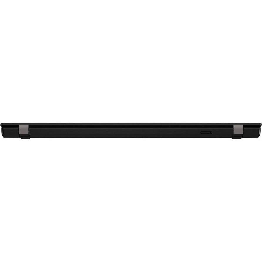 Lenovo Thinkpad P15S Mobile Workstation 39.6 Cm (15.6") Full Hd Intel® Core™ I5 16 Gb Ddr4-Sdram 512