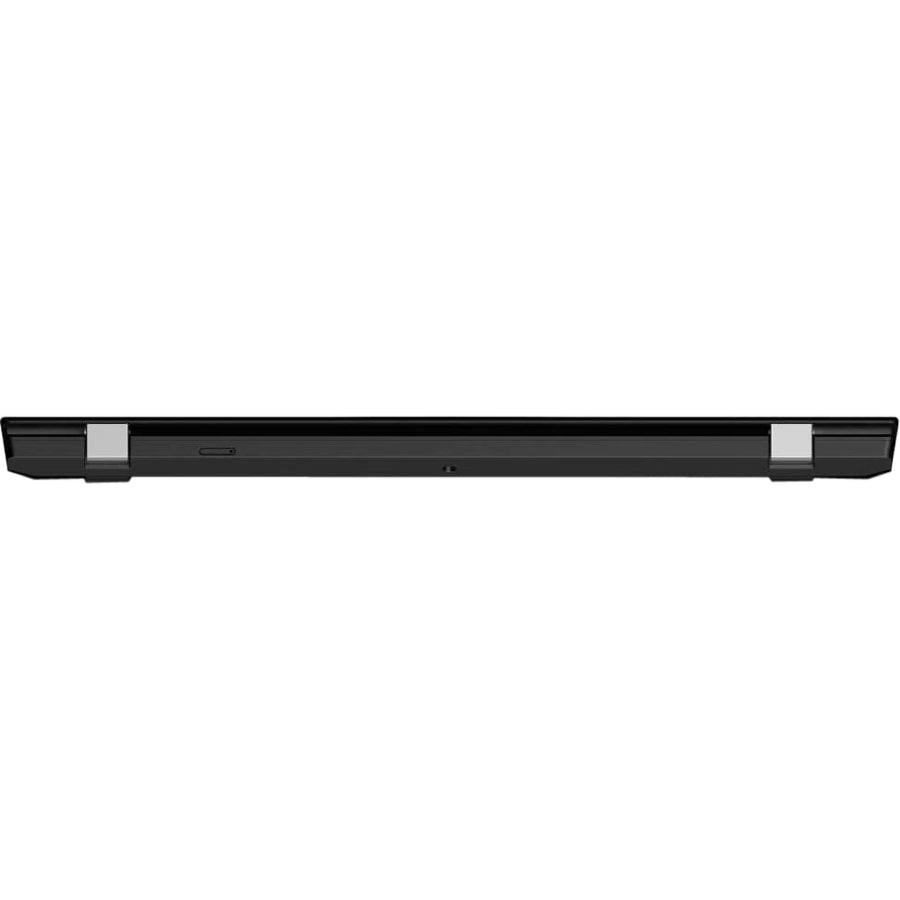 Lenovo Thinkpad P15V Mobile Workstation 39.6 Cm (15.6") Full Hd Intel® Core™ I7 32 Gb Ddr4-Sdram 1000 Gb Ssd Nvidia® Quadro® P620 Wi-Fi 6 (802.11Ax) Windows 10 Pro Black