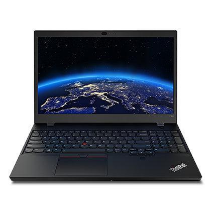 Lenovo Thinkpad P15V Mobile Workstation 39.6 Cm (15.6") Full Hd Intel® Core™ I7 32 Gb Ddr4-Sdram 1000 Gb Ssd Nvidia Rtx A2000 Wi-Fi 6 (802.11Ax) Windows 10 Pro Black