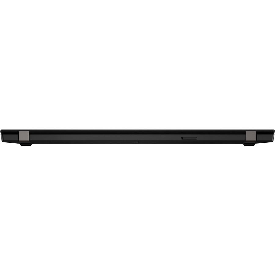 Lenovo Thinkpad T14S Notebook 35.6 Cm (14") Full Hd Intel® Core™ I5 8 Gb Ddr4-Sdram 256 Gb Ssd Wi-Fi 6 (802.11Ax) Windows 10 Pro Black