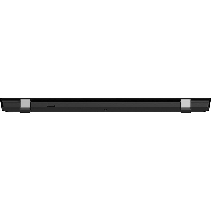 Lenovo Thinkpad T15P Notebook 39.6 Cm (15.6") Full Hd Intel® Core™ I7 16 Gb Ddr4-Sdram 1000 Gb Ssd Nvidia® Geforce® Gtx 1650 Wi-Fi 6 (802.11Ax) Windows 10 Pro Black