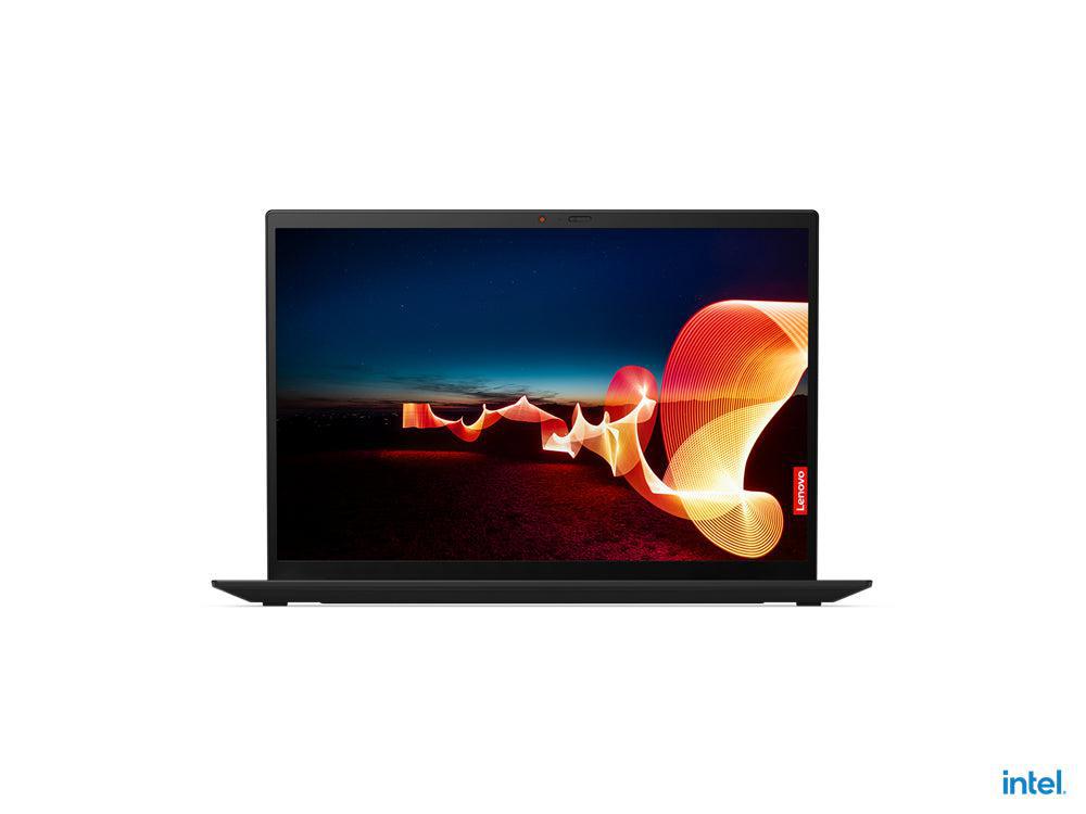 Lenovo Thinkpad X1 Carbon Notebook 35.6 Cm (14") Full Hd+ Intel® Core™ I7 16 Gb Lpddr4X-Sdram 512 Gb Ssd Wi-Fi 6 (802.11Ax) Windows 10 Pro Black 20Xw004Dus