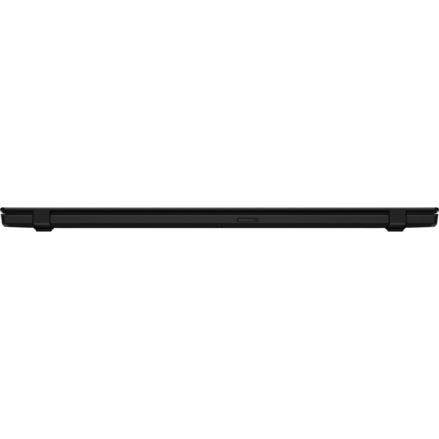 Lenovo Thinkpad X1 Carbon Notebook 35.6 Cm (14") Full Hd Intel® Core™ I7 16 Gb Lpddr3-Sdram 256 Gb Ssd Wi-Fi 6 (802.11Ax) Windows 10 Pro Black