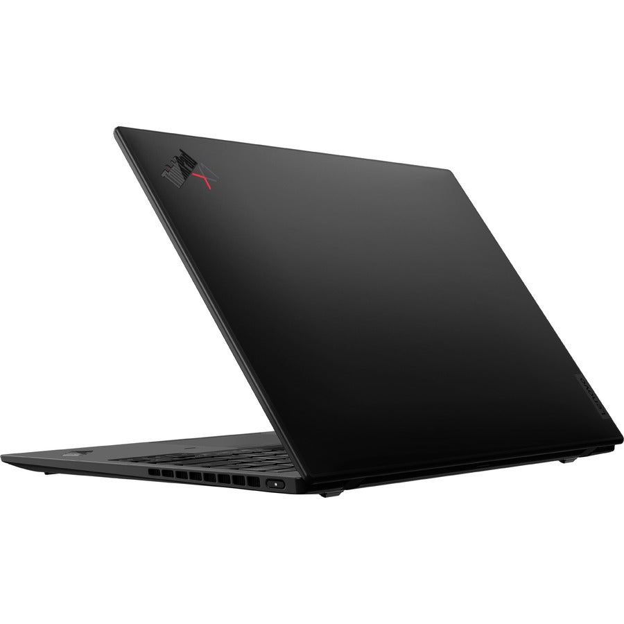 Lenovo Thinkpad X1 Nano Notebook 33 Cm (13") 2K Ultra Hd Intel® Core™ I7 16 Gb Lpddr4X-Sdram 256 Gb Ssd Wi-Fi 6 (802.11Ax) Windows 10 Pro Black