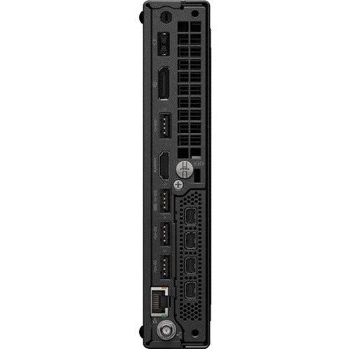 Lenovo Thinkstation P350 Ddr4-Sdram I7-11700 Mini Pc Intel® Core™ I7 16 Gb 512 Gb Ssd Windows 10 Pro Black