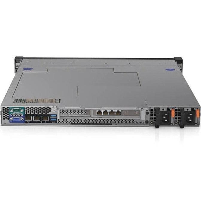 Lenovo Thinksystem Sr250 Server 3.4 Ghz 8 Gb Rack (1U) Intel® Xeon® 450 W Ddr4-Sdram