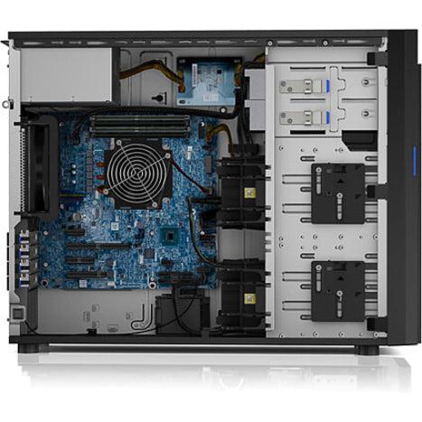 Lenovo Thinksystem St250 Server 3.3 Ghz 8 Gb Tower (4U) Intel® Xeon® 250 W Ddr4-Sdram