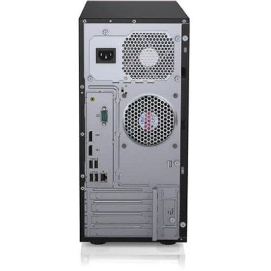 Lenovo Thinksystem St50 Server 3.3 Ghz 8 Gb Tower (4U) Intel® Xeon® 400 W Ddr4-Sdram