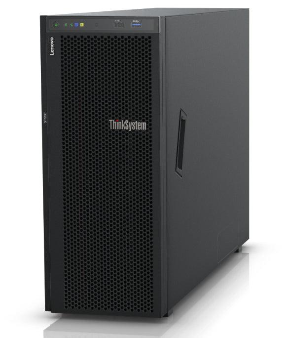 Lenovo Thinksystem St550 Server 2.2 Ghz 16 Gb Tower (4U) Intel® Xeon® Gold 750 W Ddr4-Sdram