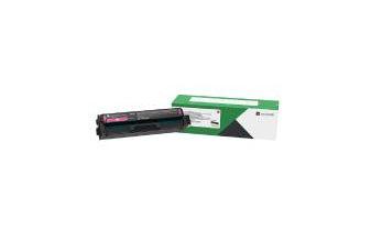Lexmark 20N10M0 Toner Cartridge Magenta