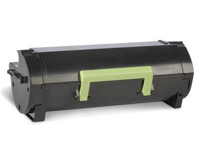 Lexmark 50F0Ha0 Toner Cartridge 1 Pc(S) Original Black