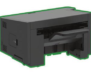 Lexmark 50G0849 Tray/Feeder 500 Sheets