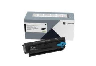 Lexmark 55B0Xa0 Toner Cartridge 1 Pc(S) Original Black
