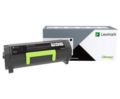 Lexmark 56F0Ua0 Toner Cartridge 1 Pc(S) Black