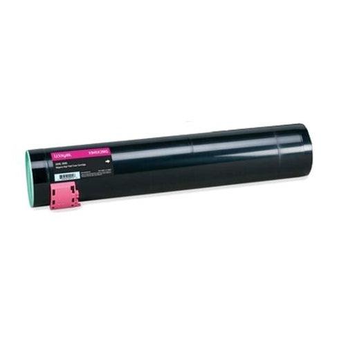 Lexmark 70C10M0 Toner Cartridge 1 Pc(S) Original Magenta