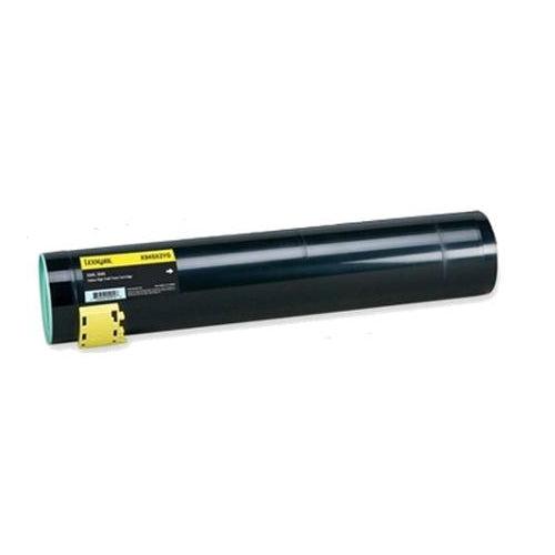 Lexmark 70C1Hy0 Toner Cartridge 1 Pc(S) Original Yellow