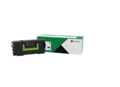 Lexmark B281000 Toner Cartridge Black