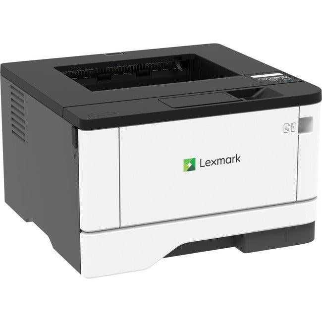 Lexmark B3442DW Desktop Laser Printer - Monochrome 29S0300