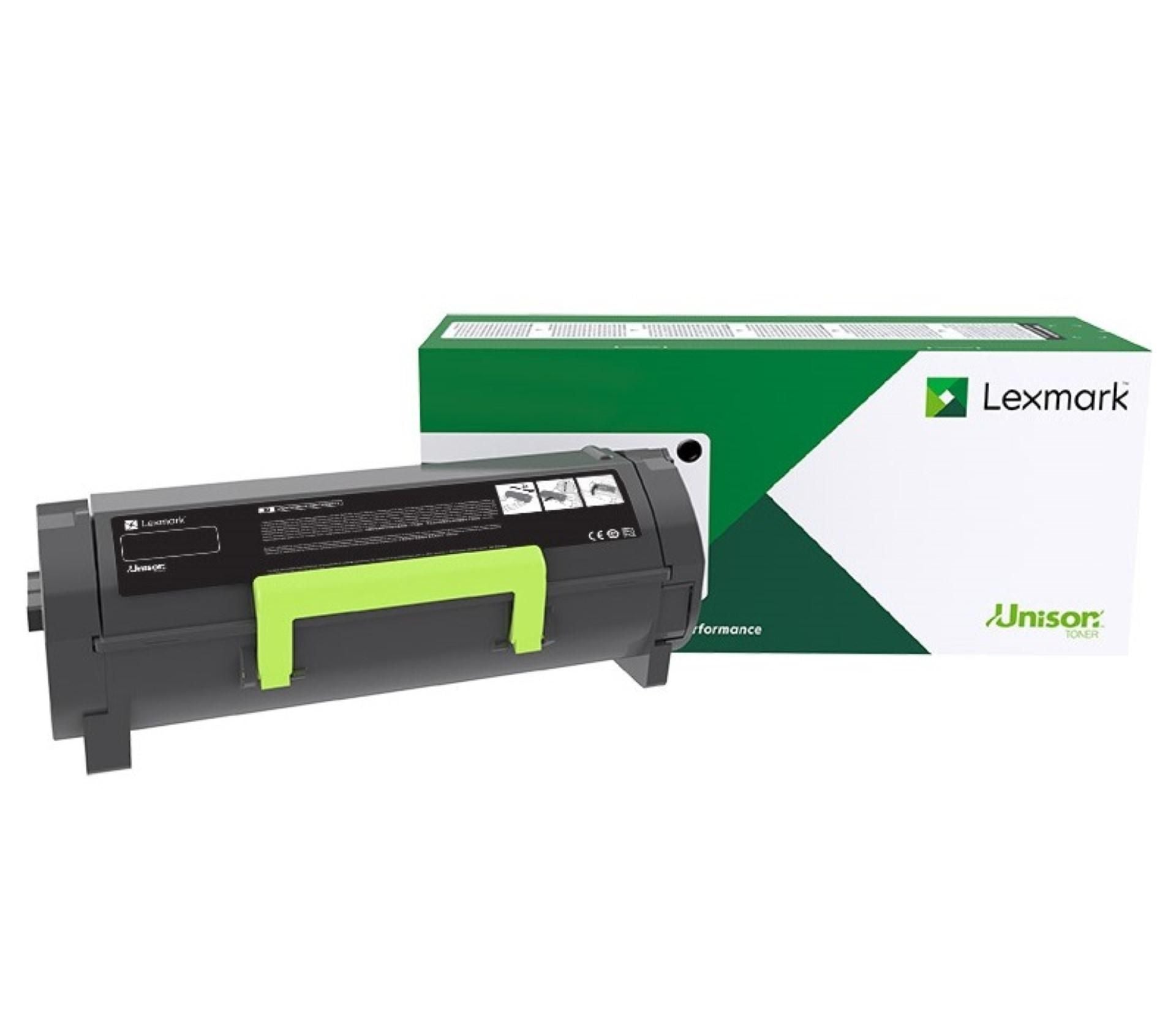 Lexmark C231Hk0 Toner Cartridge 1 Pc(S) Original Black