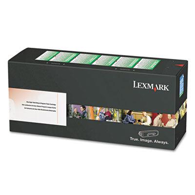 Lexmark C240X40 Toner Cartridge 1 Pc(S) Original Yellow