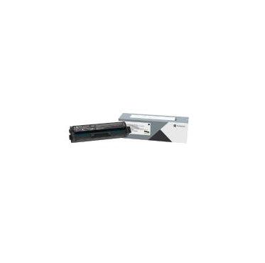Lexmark C330H10 Toner Cartridge 1 Pc(S) Compatible Black