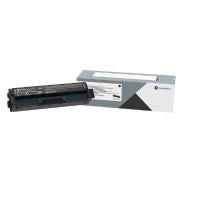 Lexmark C340X10 Toner Cartridge 1 Pc(S) Original Black