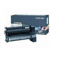 Lexmark C736H4Kg Toner Cartridge 1 Pc(S) Original Black