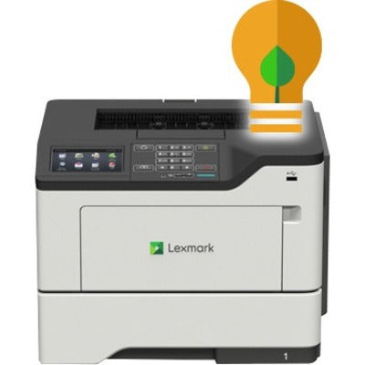 Lexmark CS622de Desktop Laser Printer - Color - TAA Compliant 42CT092