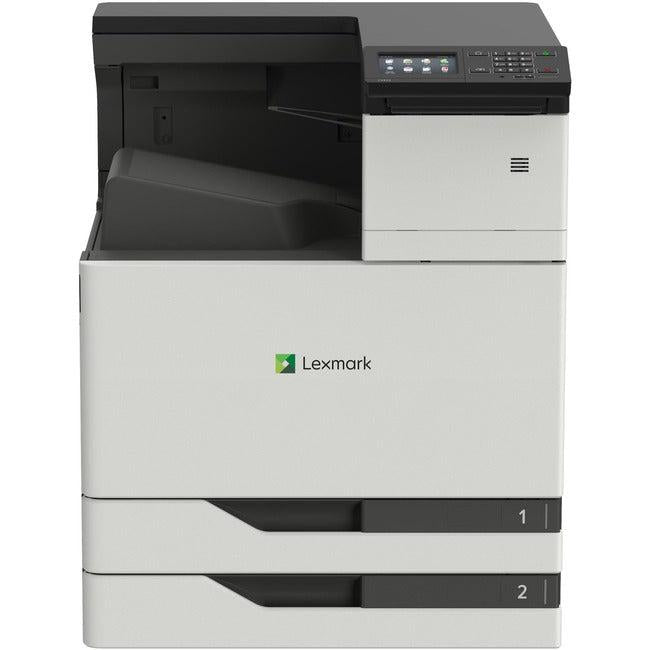Lexmark Cs920 Cs923De Floor Standing Laser Printer - Color