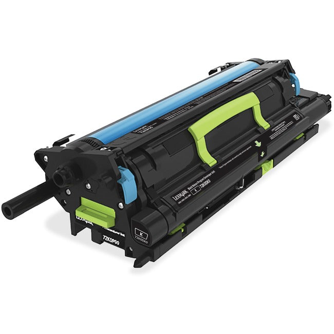 Lexmark Cx820 Return Program Black Developer/Pcunit