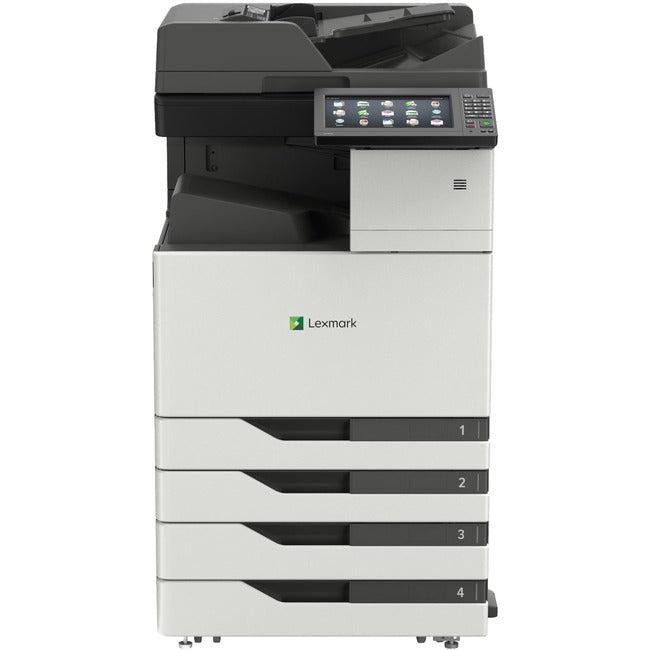 Lexmark Cx920 Cx924Dte Laser Multifunction Printer - Color - Taa Compliant