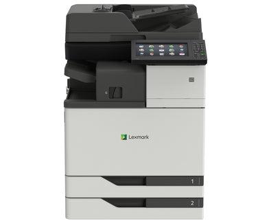 Lexmark Cx922De Laser 1200 X 1200 Dpi 45 Ppm