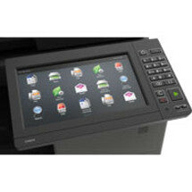 Lexmark CX923dte Laser Multifunction Printer - Color - TAA Compliant 32CT052