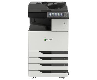 Lexmark Cx924Dte Laser A3 1200 X 1200 Dpi 65 Ppm