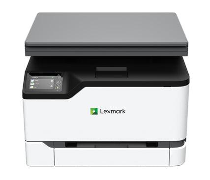 Lexmark Mc3224Dwe Laser A4 600 X 600 Dpi 24 Ppm Wi-Fi
