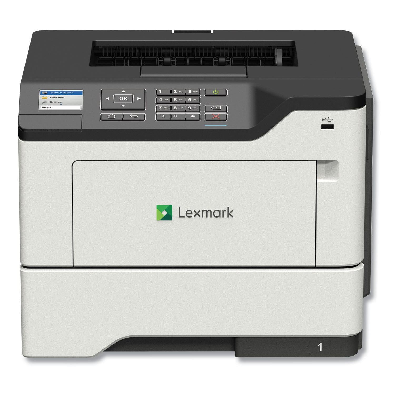 Lexmark Ms621Dn 1200 X 1200 Dpi A4