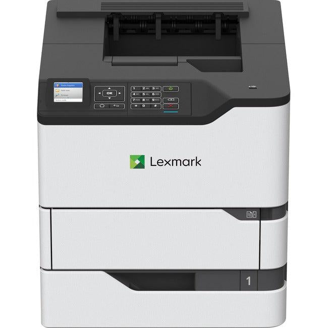 Lexmark MS820 MS823dn Desktop Laser Printer - Monochrome 50GT200