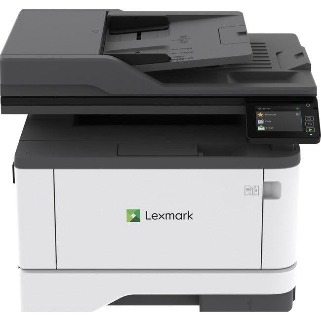 Lexmark MX431adn Laser Multifunction Printer - Monochrome - TAA Compliant 29ST011