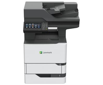 Lexmark Mx722Adhe Laser A4 1200 X 1200 Dpi 66 Ppm