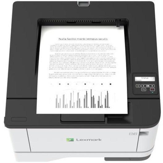 Lexmark Ms431Dn