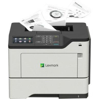 Lexmark Ms621Dn 1200 X 1200 Dpi A4