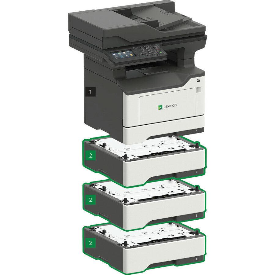 Lexmark Mx522Adhe