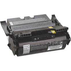 Lexmark T640, T642, T644 High Yield Return Program Print Cartridge Toner Cartridge Original Black