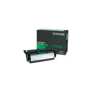 Lexmark T650H87G Toner Cartridge 1 Pc(S) Original Black