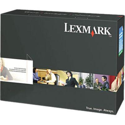 Lexmark T65X High Yield Print Cartridge Toner Cartridge Original