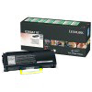 Lexmark X792 Yellow Toner Cartridge 1 Pc(S) Original