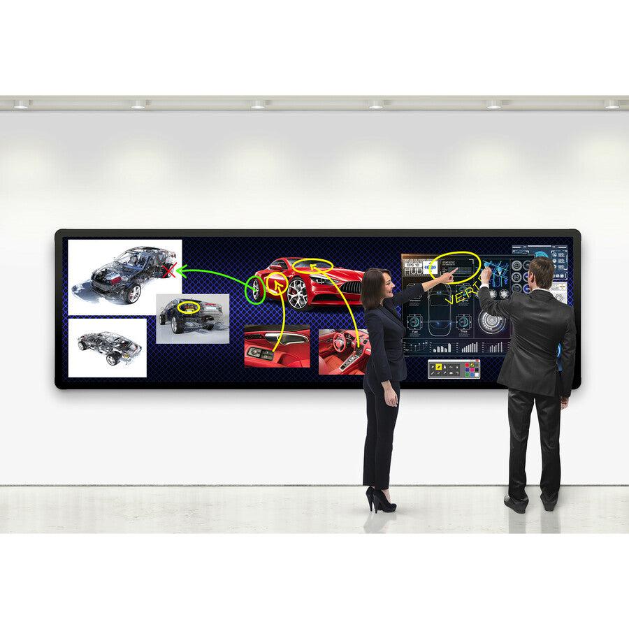 Leyard LED MultiTouch Interactive LED Video Wall 997-9134-00