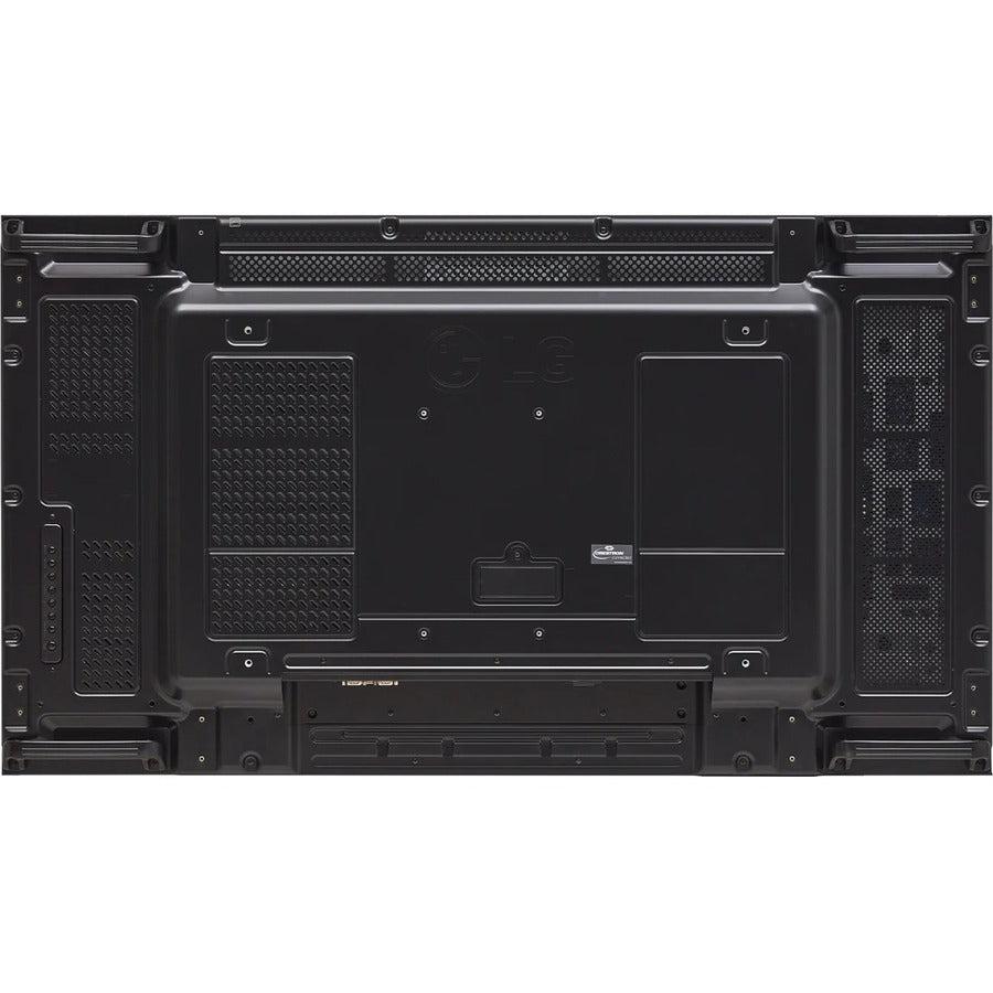 Lg 55Vm5J-H Signage Display Digital Signage Flat Panel 139.7 Cm (55") 500 Cd/M² Full Hd Black Web Os 24/7