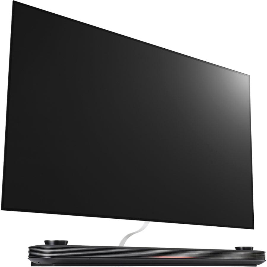 Lg 65Wu960H Hospitality Tv 165.1 Cm (65") 4K Ultra Hd 400 Cd/M² Smart Tv Black 60 W