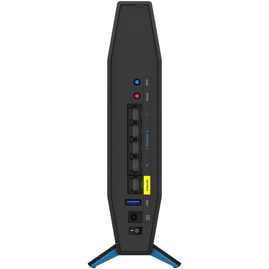 Linksys E7350 Wi-Fi 6 IEEE 802.11ax Ethernet Wireless Router